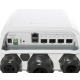Комутатор Mikrotik CRS305-1G-4S+OUT FiberBox Plus