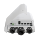 Комутатор Mikrotik CRS305-1G-4S+OUT FiberBox Plus