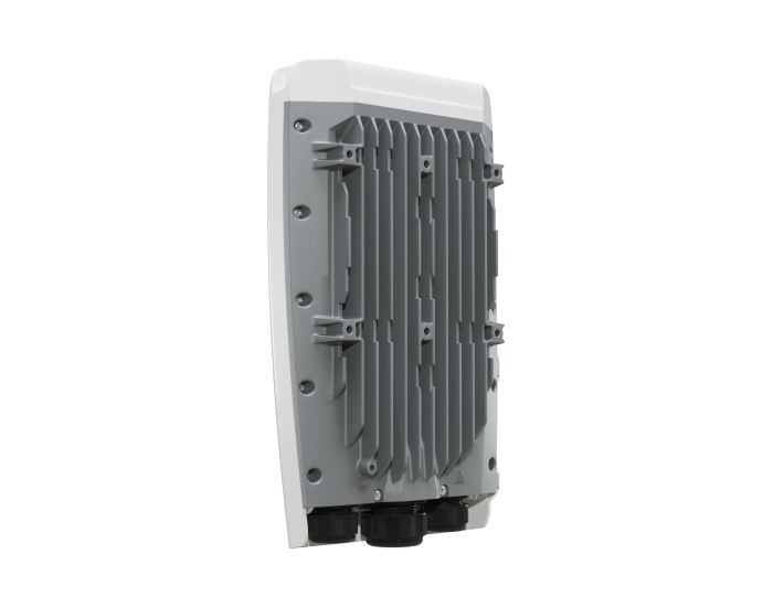 Комутатор Mikrotik CRS305-1G-4S+OUT FiberBox Plus