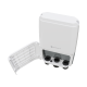 Комутатор Mikrotik CRS305-1G-4S+OUT FiberBox Plus