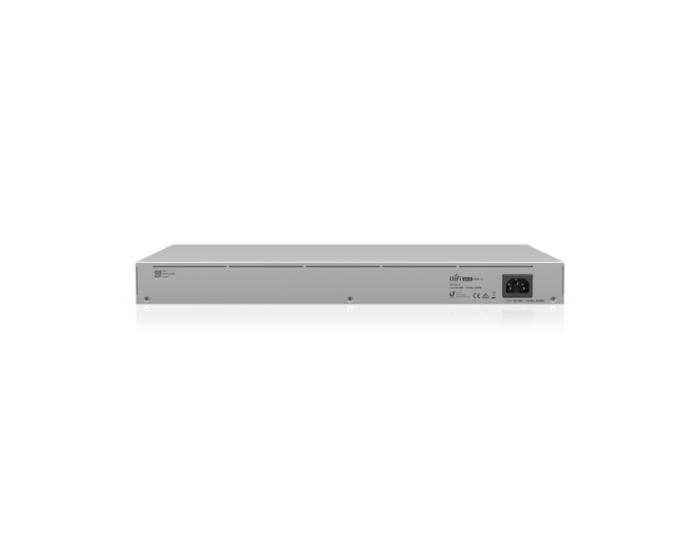 Комутатор Ubiquiti Switch 48 USW-48 с 48-Gigabit порта и 4SPF порта