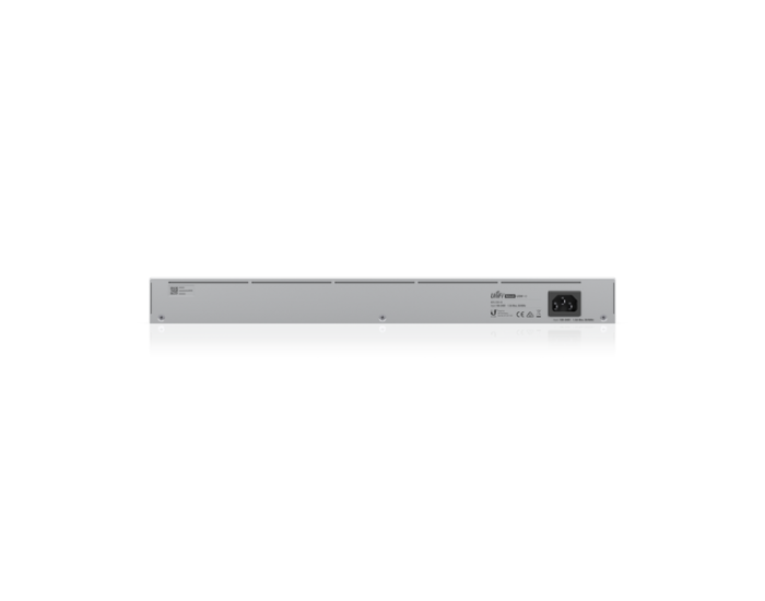 Комутатор Ubiquiti Switch 48 USW-48 с 48-Gigabit порта и 4SPF порта