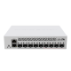 Комутатор Mikrotik CRS310-1G-5S-4S+IN с 5 SFP и 4 SPF+ порта