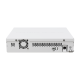Комутатор Mikrotik CRS310-1G-5S-4S+IN с 5 SFP и 4 SPF+ порта