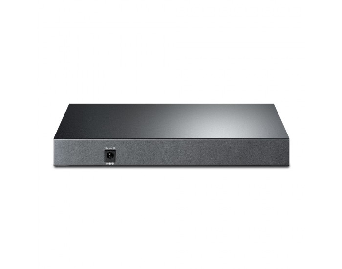 Комутатор TP-Link TL-SG108-M2 8-портов 2.5G настолен