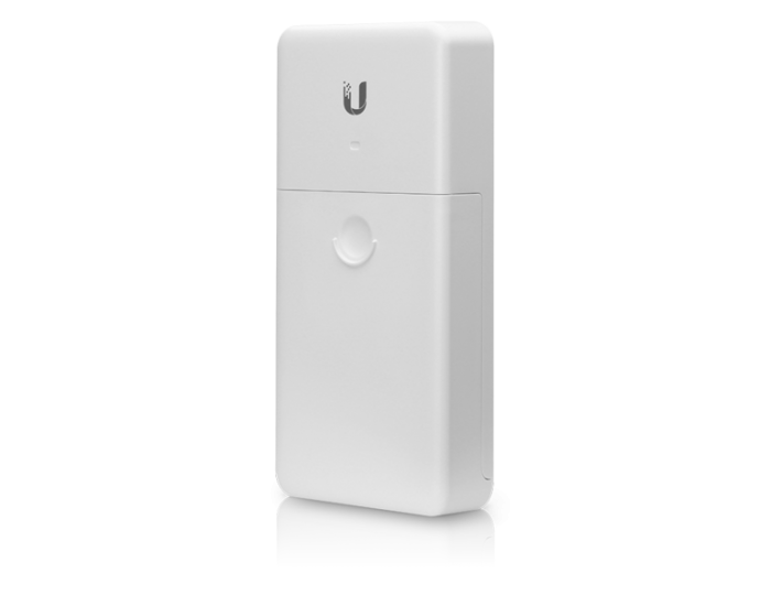4-портов Ubiquiti NanoSwitch N-SW