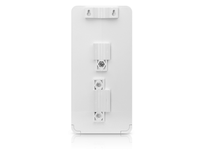 4-портов Ubiquiti NanoSwitch N-SW