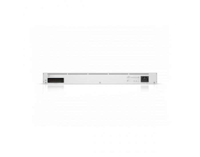 Управляем комутатор Ubiquiti UniFi Dream Machine Pro UDM-Pro