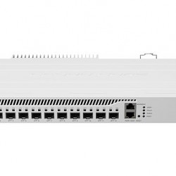 Cloud Core Router Mikrotik CCR2004-1G-12S+2XS - Рутери и Суичове