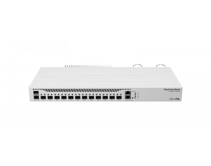 Cloud Core Router Mikrotik CCR2004-1G-12S+2XS