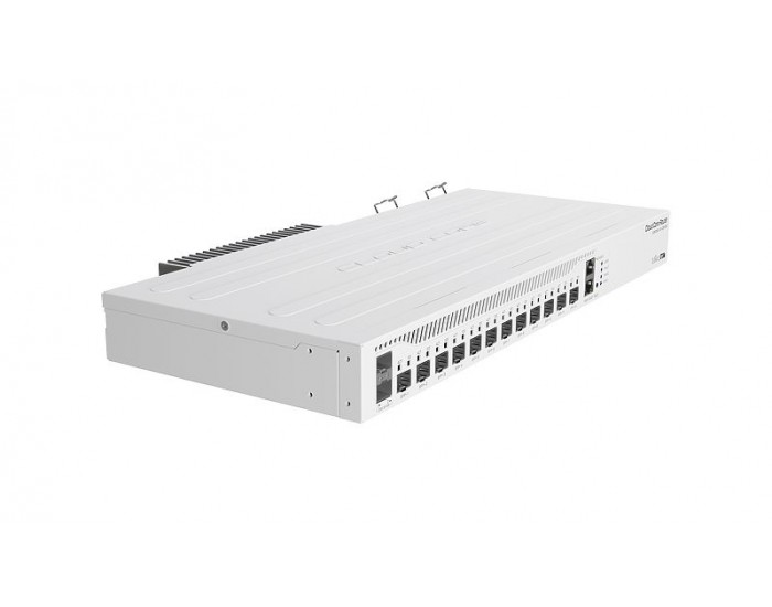 Cloud Core Router Mikrotik CCR2004-1G-12S+2XS