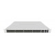 48-портов Gigabit облачен рутер Mikrotik CRS354-48P-4S+2Q+RM