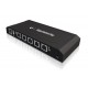 Комутатор Ubiquiti EdgeSwitch 5-port ES-5XP
