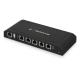 Комутатор Ubiquiti EdgeSwitch 5-port ES-5XP