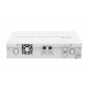 Комутатор MIKROTIK CRS112-8P-4S-IN PoE