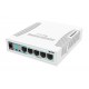 Комутатор Mikrotik RB260GS