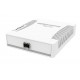Комутатор Mikrotik RB260GS
