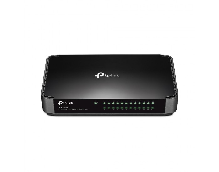 TP-Link TL-SF1024M Комутатор