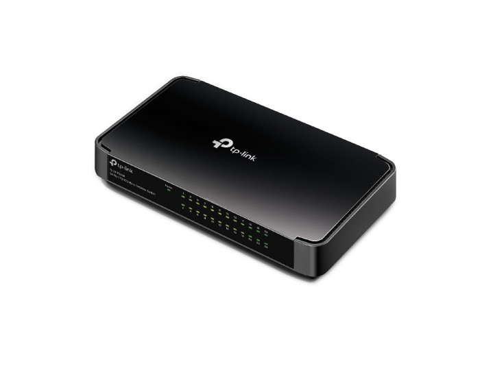 TP-Link TL-SF1024M Комутатор