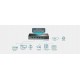 Комутатор TP-Link TL-SG1008P