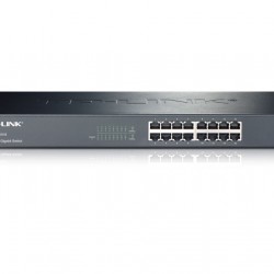 Комутатор TP-Link TL-SG1016 Комутатор - Рутери и Суичове
