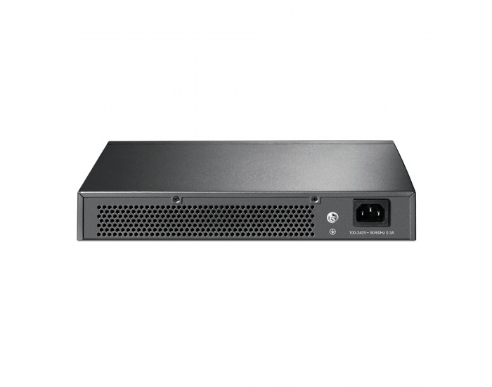 Комутатор TP-Link TL-SG1016D