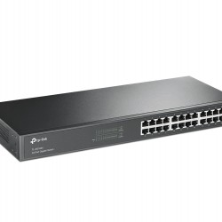 Комутатор TP-Link TL-SG1024 - Рутери и Суичове