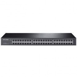 Комутатор TP-Link TL-SG1048 - Рутери и Суичове