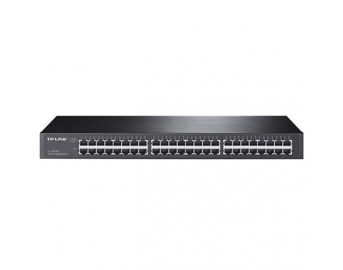 Комутатор TP-Link TL-SG1048