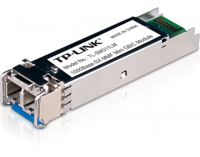 MiniGBIC модул TP-Link TL-SM311LM