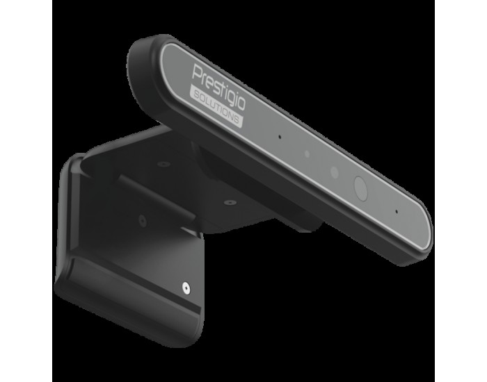Prestigio Solutions VCS Windows Hello Camera: FHD, 2MP, 2 mic, 1m (Range), Connection via USB 3.0 Prestigio Solutions VCS Windows Hello Camera: FHD, 2MP, 2 mic, 1m (Range), Connection via USB 3.0