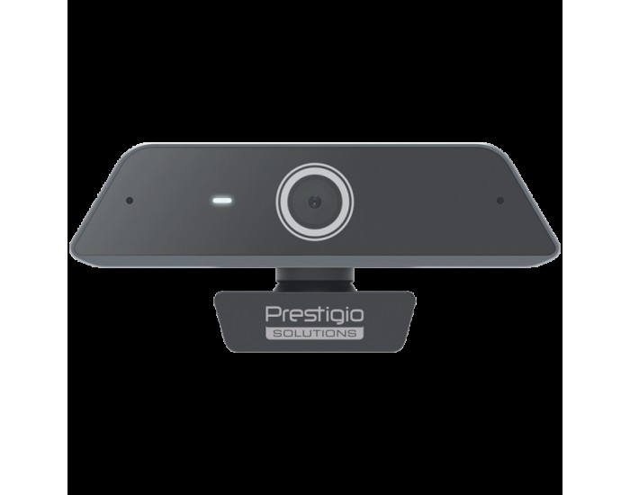 Prestigio Solutions VCS 13MP UHD Camera: 4K, 13MP, 2 mic, 4m (Range), Connection via USB Type-C Prestigio Solutions VCS 13MP UHD Camera: 4K, 13MP, 2 mic, 4m (Range), Connection via USB Type-C