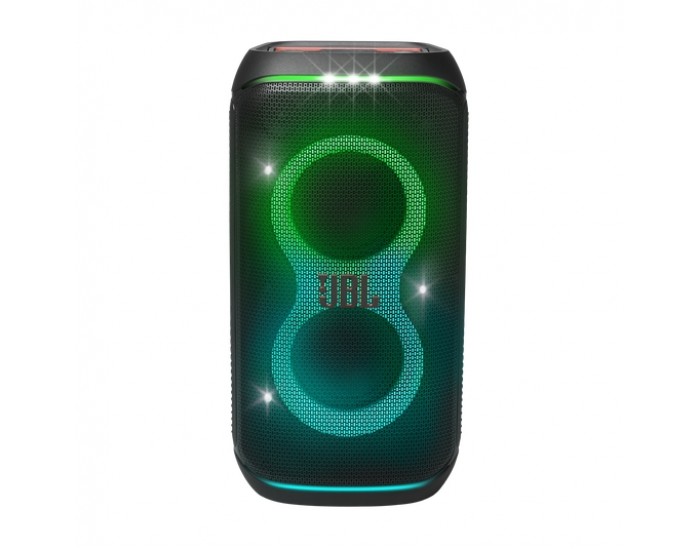 Аудио система JBL PARTYBOX Club 120
