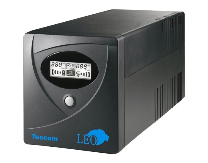UPS 850VA/510W,1 x battry 12V/9Ah, 2 x shoko input, LCD Display UPS 850VA/510W,1 x battry 12V/9Ah, 2 x shoko input, LCD Display