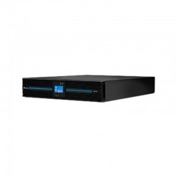 DELTA RT UPS 1000VA 230V, On-Line, Rack/Tower, Extended run - Сървъри и Сторидж системи