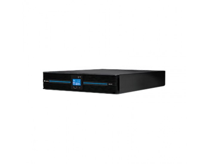DELTA RT UPS 1000VA 230V, On-Line, Rack/Tower, Extended run DELTA RT UPS 1000VA 230V, On-Line, Rack/Tower, Extended run