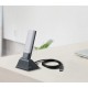 Безжичен USB 2-лентов адаптер TP-Link Archer TX20UH AX1800
