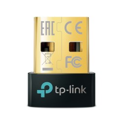 Bluetooth 5.0 USB nano адаптер TP-Link UB500 - Разклонители, Зарядни и Кабели