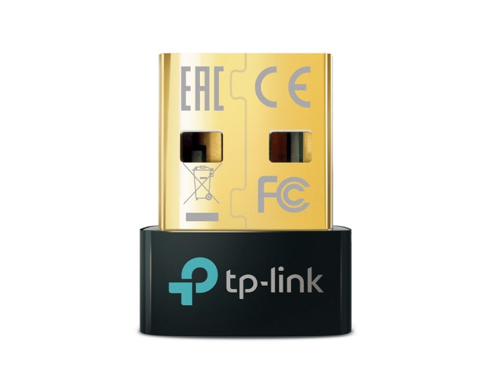 Bluetooth 5.0 USB nano адаптер TP-Link UB500