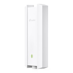 Точка за достъп TP-Link EAP623-Outdoor HD AX1800 Indoor/Outdoor WiFi 6 - Рутери и Суичове