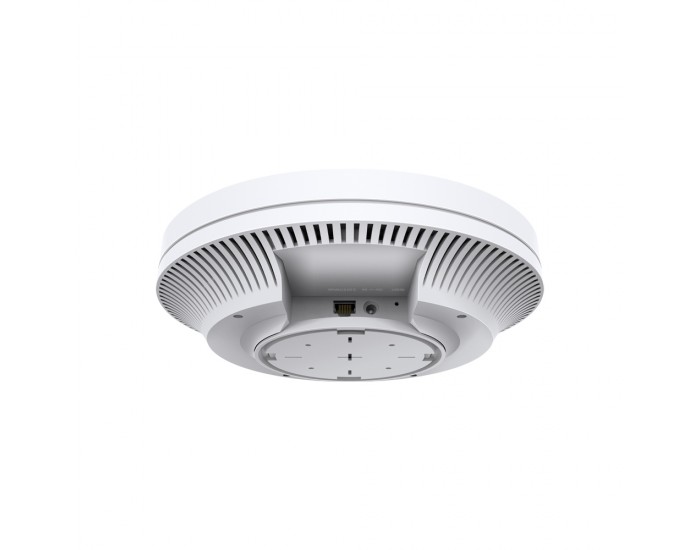 Точка за достъп TP-Link Omada EAP670 AX5400 Ceiling Mount WiFi 6