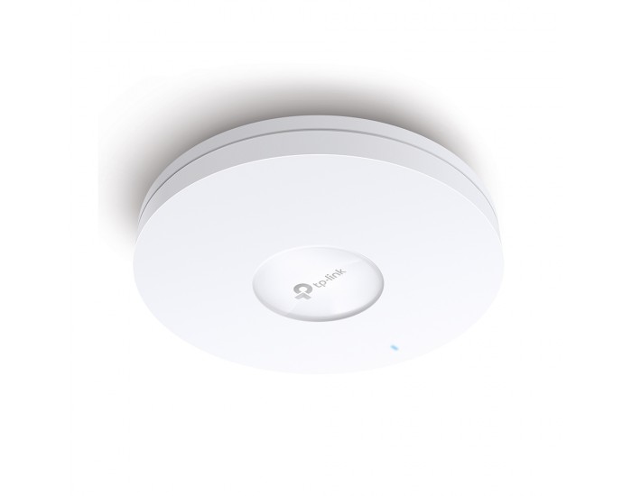 Точка за достъп TP-Link Omada EAP650 AX3000 Ceiling Mount Wi-fi 6