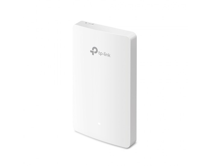 Безжична MU-MIMO Gigabit точка за достъп с монтаж на стена TP-Link EAP235-Wall Omada AC1200