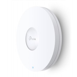 Точка за достъп TP-Link Omada EAP620 HD AX1800 - Рутери и Суичове