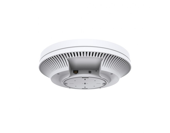 Безжична двулентова мулти-Gigabit точка за достъп TP-Link EAP660 HD AX3600