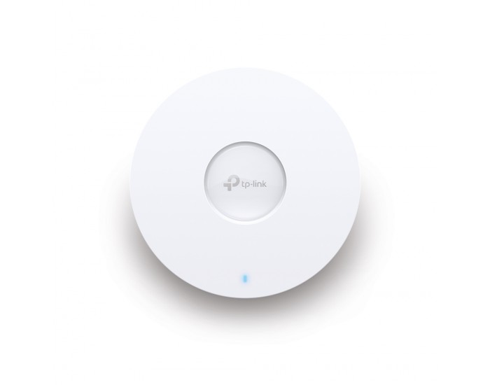 Безжична двулентова мулти-Gigabit точка за достъп TP-Link EAP660 HD AX3600