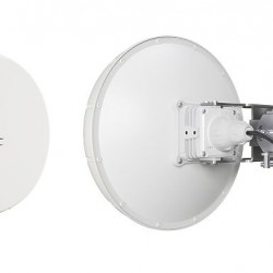 Точка за достъп point-to-point Mikrotik Wireless Wire nRAY nRAYG-60adpair - MikroTik