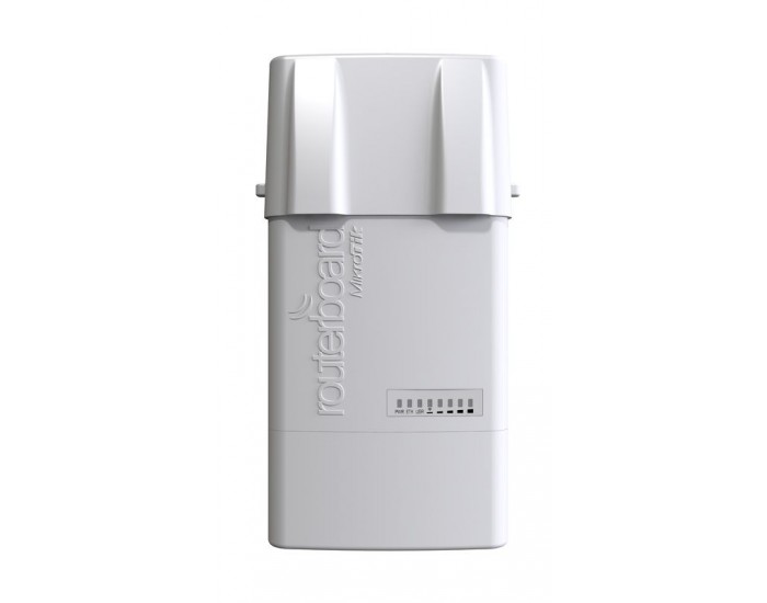 Външна точка за достъп Mikrotik BaseBox 2 RB912UAG-2HPnD-OUT