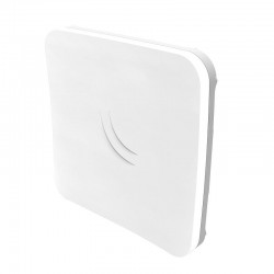 Външна точка за достъп Mikrotik SXTsq Lite2 RBSXTsq2nD - Рутери и Суичове
