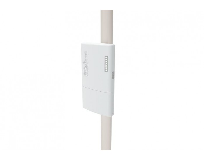 Точка за достъп Ubiquiti LocoM2